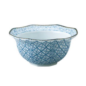 Medium bowl: Koshi Hakkaku