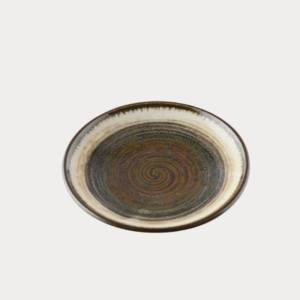 Liten tallerken/fat: Kijitora