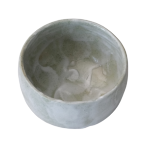 Matcha Skål/Bowl: ShinoTataki Midori