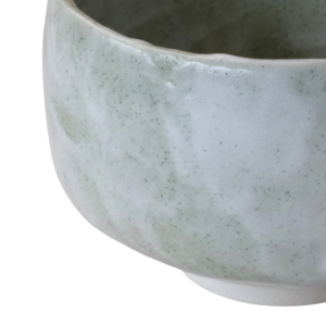 Matcha Skål/Bowl: ShinoTataki Midori