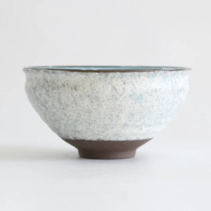 Matcha Skål/Bowl: Yukizora