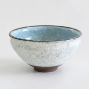 Matcha Skål/Bowl: Yukizora