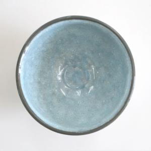 Matcha Skål/Bowl: Yukizora