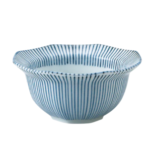 Medium bowl: Sometokusa