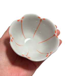 Liten skål/bowl: Akaume