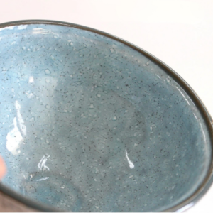 Matcha Skål/Bowl: Yukizora