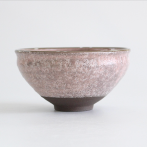 Matcha Skål/Bowl: Sakura