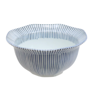 Medium bowl: Sometokusa