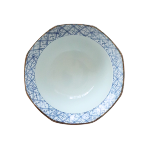 Medium bowl: Koshi Hakkaku