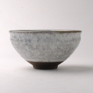 Matcha Skål/Bowl: Shiro