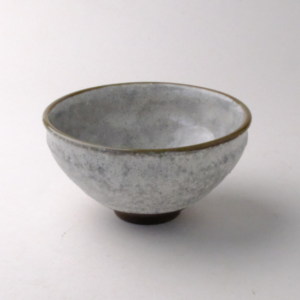 Matcha Skål/Bowl: Shiro