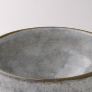 Matcha Skål/Bowl: Shiro