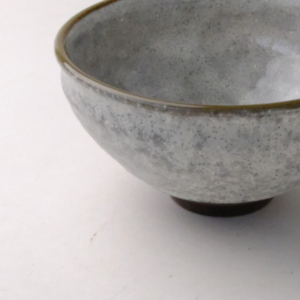 Matcha Skål/Bowl: Shiro