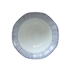 Medium bowl: Sometokusa