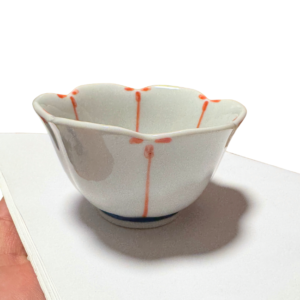 Liten skål/bowl: Akaume