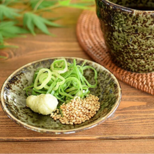 Liten tallerken/fat: Yohen