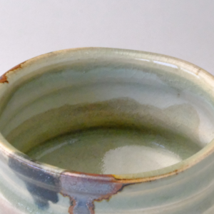Matcha Skål/Bowl: Sabi-Nagashi