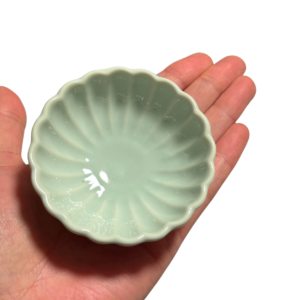 Liten skål/bowl: Hiwakiku