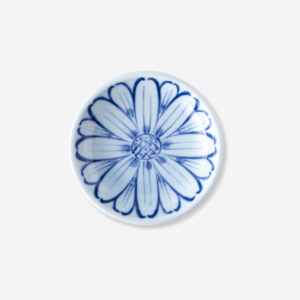 Liten tallerken/fat: Kiku