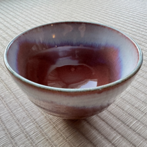 Matcha Skål/Bowl: Hagi