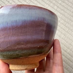 Matcha Skål/Bowl: Hagi