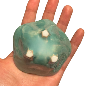 Liten skål/bowl: Hiwa