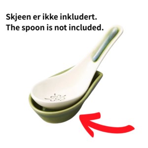 Renge Spoon Stand for Oribe Series