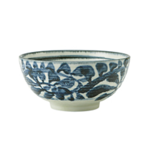 Domburi 17.3cm: Aikarakusa