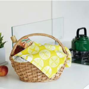 Handmade Furoshiki cloth: Matsu