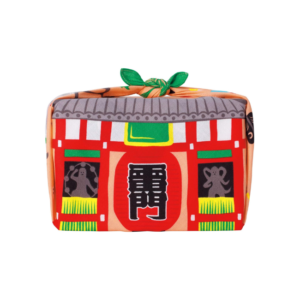 Handmade Furoshiki cloth: Tokyo