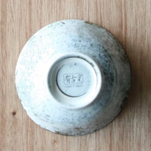 Mino ware Domburi 15.5cm: Sabi