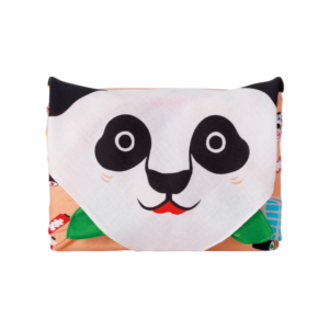 Handmade Furoshiki cloth: Tokyo