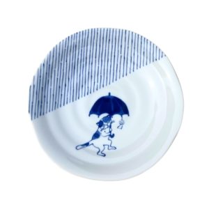 Someneko Plate: Hyoretsumon