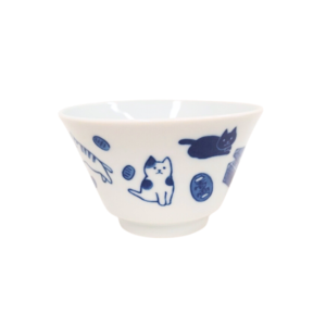 Kattebolle/Cats bowl: Koban