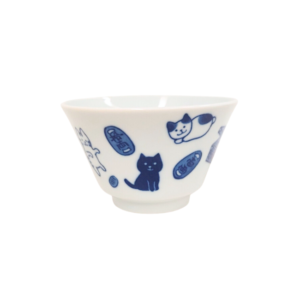 Kattebolle/Cats bowl: Koban