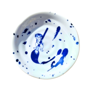Someneko Plate: Fukizumi