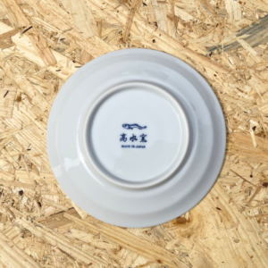 Someneko Plate: Fukizumi