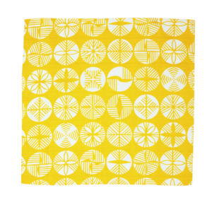 Handmade Furoshiki cloth: Matsu