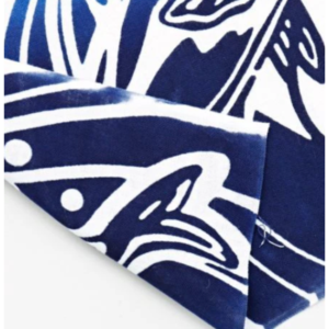 Tenugui: Buri