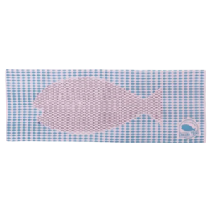 Tenugui: Tsuri
