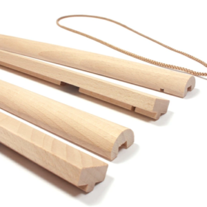 Magnetisk tenugui-oppheng/Magnetic Tenugui Hanger