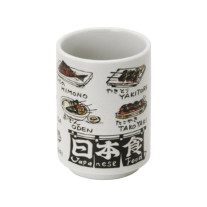 Washoku Kopp/Cup