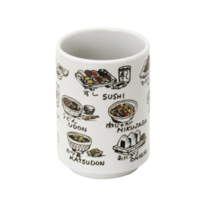 Washoku Kopp/Cup
