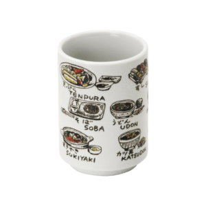 Washoku Kopp/Cup