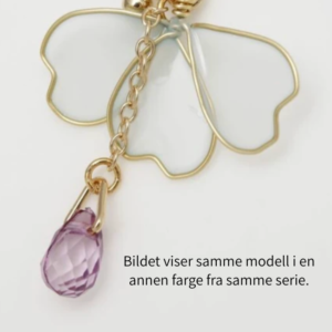 Harunishiki øredobber/earrings