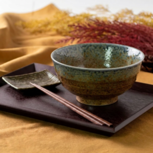 Domburi 17cm: Suna