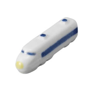 Shinkansen spisepinneholder / Shinkansen Chopstick Rest