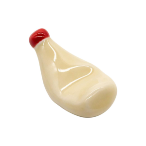 Arita Ware: Mayonnaise Chopsticks Rest